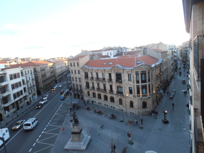 Vistas